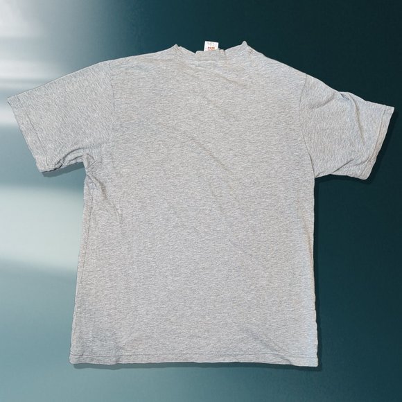 Adidas - Power of Three Tee - Picture 2 of 2